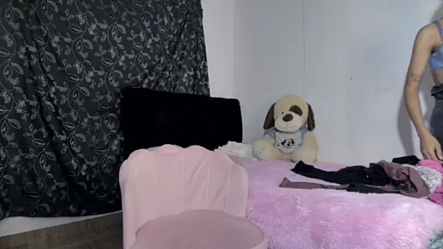 Michi sexy online show from March 2026 02:49:02 AM