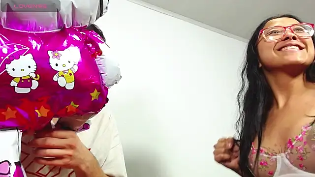 Hot Teens69 online show from December 2024 02:49:02 AM