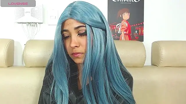 Hot Teens69 online show from March 2025 03:32:01 AM