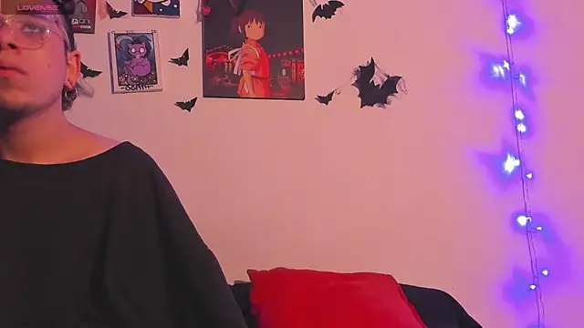 Hot Teens69 online show from October 2025 03:40:01 AM