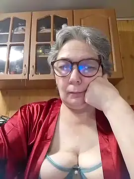 IrinaSweet54 online show from October 2025 07:20:02 AM