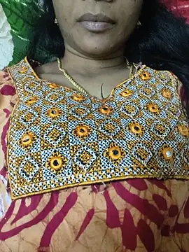 Snapshot of Ambika01 chatting on June 2026 08:07:02 AM Ambika01 online show from June 2026 08:07:02 AM