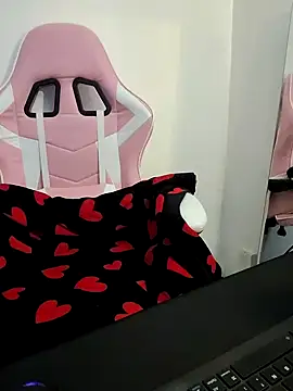 princess katey online show from February 2025 01:21:02 PM