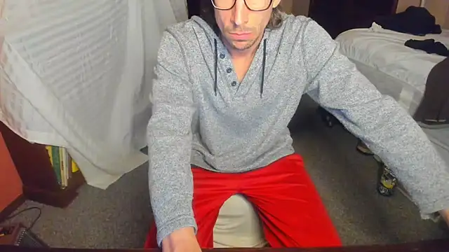 JamesCarvy online show from December 2024 01:51:02 AM