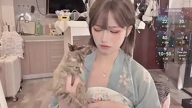 Snapshot of -XunMengLong- chatting on February 2025 05:22:02 PM -XunMengLong- online show from February 2025 05:22:02 PM