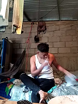 mateoliamcorea online show from April 2026 01:23:01 PM