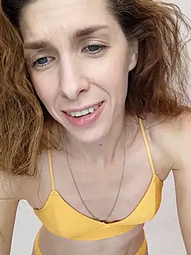 Snapshot of YourSuperModel chatting on September 2025 11:53:02 AM YourSuperModel online show from September 2025 11:53:02 AM