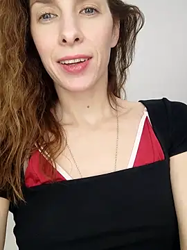 YourSuperModel online show from November 2025 03:56:01 PM