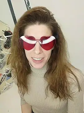 YourSuperModel online show from November 2025 03:34:02 PM