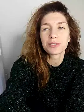 YourSuperModel online show from November 2025 05:52:01 AM