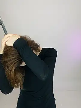 YourSuperModel online show from January 2026 02:32:02 PM