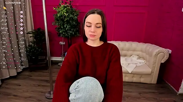 an6elica online show from January 2025 05:56:01 AM