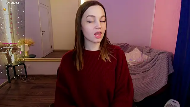 an6elica online show from March 2025 02:50:01 AM