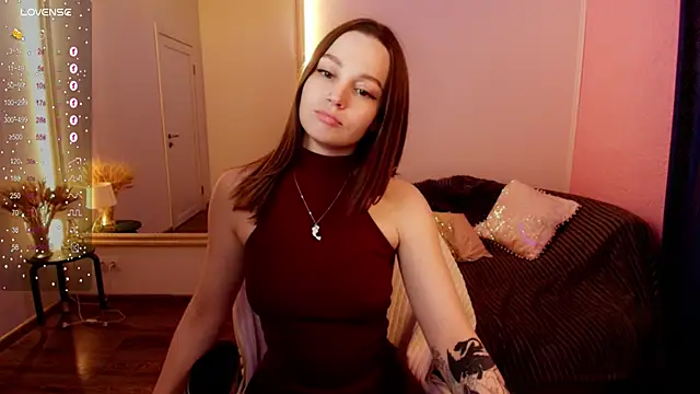 an6elica online show from March 2025 05:54:01 AM