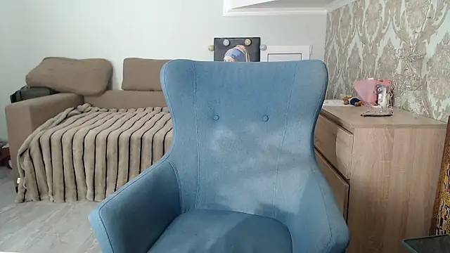 Snapshot of Mallinia chatting on January 2026 10:41:01 AM Mallinia online show from January 2026 10:41:01 AM