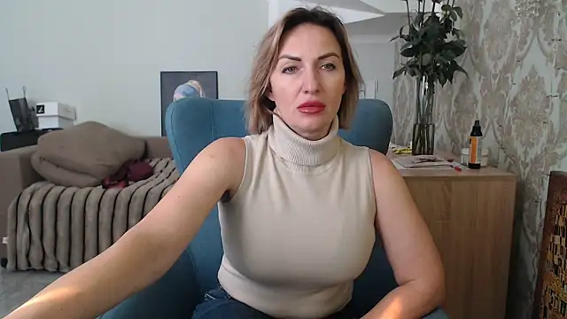 Mallinia online show from March 2026 11:50:02 AM