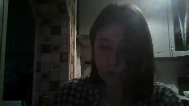 Snapshot of FiireTaliia chatting on December 2024 01:45:02 PM FiireTaliia online show from December 2024 01:45:02 PM