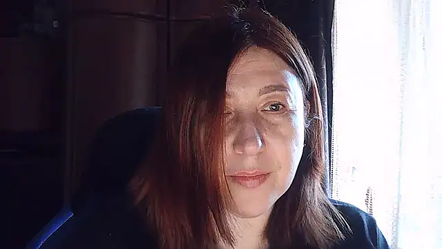 Snapshot of FiireTaliia chatting on February 2025 12:48:02 PM FiireTaliia online show from February 2025 12:48:02 PM