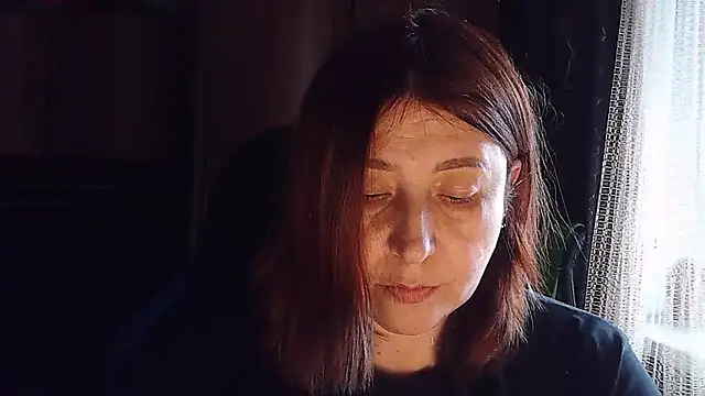 Snapshot of FiireTaliia chatting on February 2025 02:02:01 PM FiireTaliia online show from February 2025 02:02:01 PM