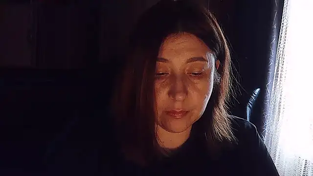 Snapshot of FiireTaliia chatting on March 2025 01:46:01 PM FiireTaliia online show from March 2025 01:46:01 PM