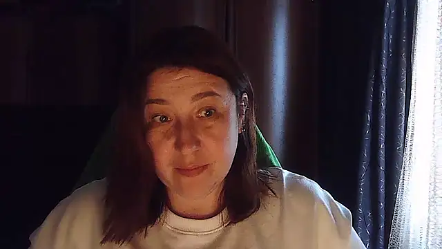 Snapshot of FiireTaliia chatting on March 2025 01:57:02 PM FiireTaliia online show from March 2025 01:57:02 PM