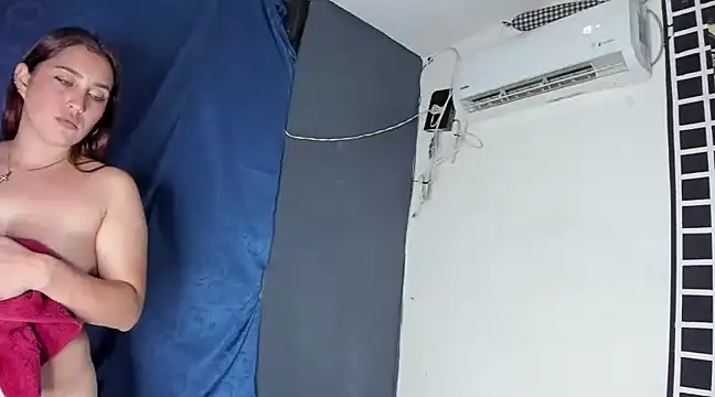 Zara cum69 online show from February 2025 12:05:01 AM