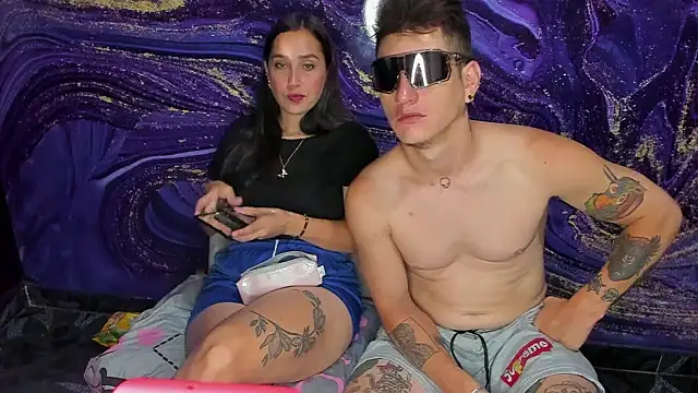 Zara cum69 online show from September 2025 10:10:02 PM