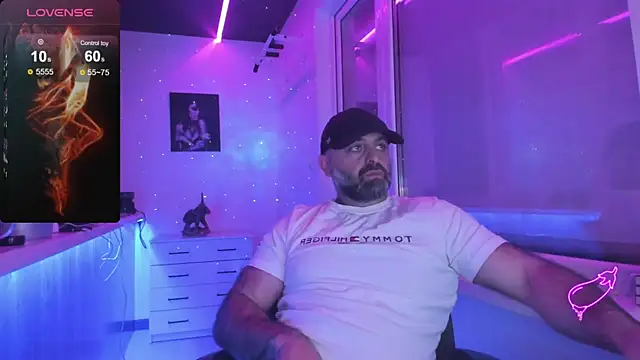 MAGABEAR077 online show from November 2025 11:20:02 PM