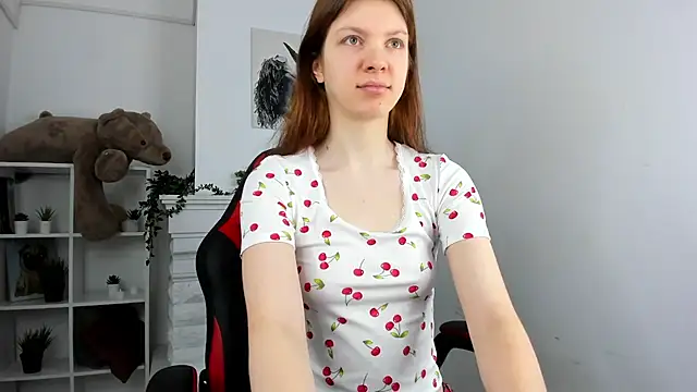 Baby Evalena online show from March 2025 04:57:02 AM