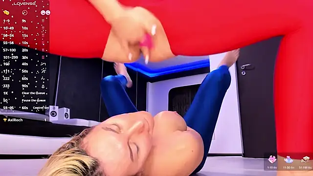 StacyBabe  online show from March 2026 06:19:02 AM