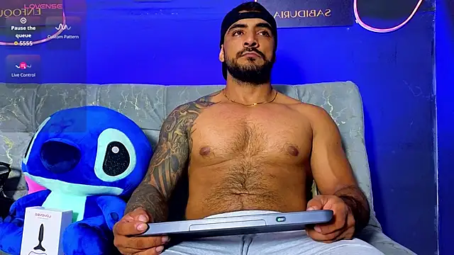 ERIC HARRISON online show from December 2025 03:13:02 AM