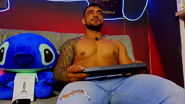 ERIC HARRISON online show from January 2026 08:56:02 PM