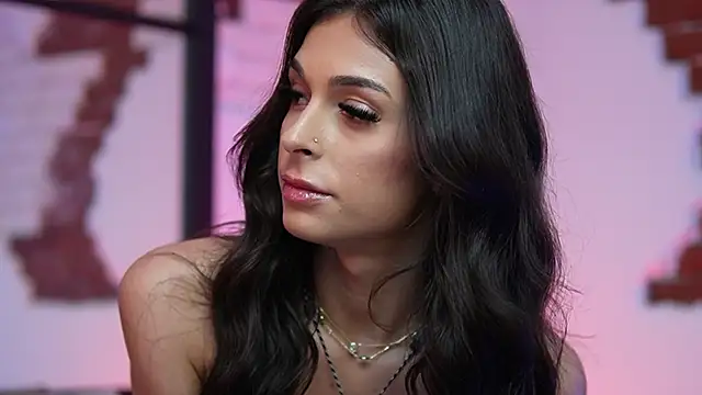 AngelinaCapri online show from December 2024 03:00:02 AM