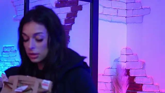 AngelinaCapri online show from February 2025 01:30:02 AM