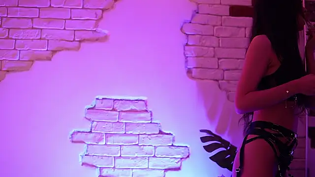 AngelinaCapri online show from February 2025 09:29:01 PM