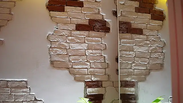 AngelinaCapri online show from September 2025 08:45:01 PM