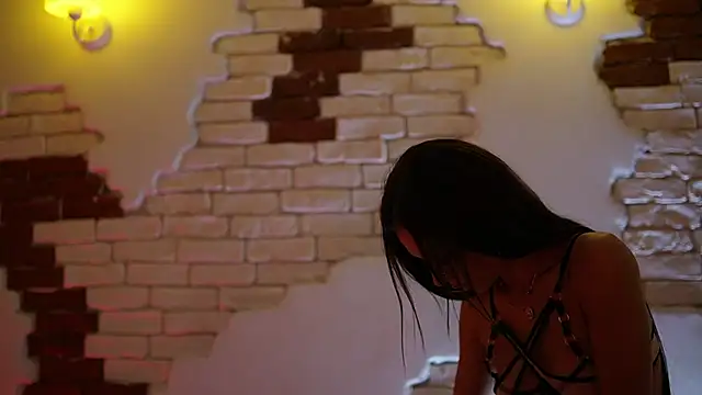 AngelinaCapri online show from September 2025 06:55:01 PM