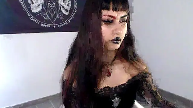 Snapshot of Little-Lucifer chatting on October 2025 07:37:02 PM Little-Lucifer online show from October 2025 07:37:02 PM