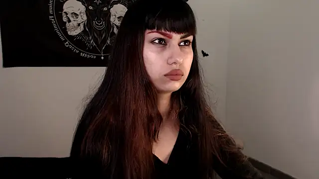 Snapshot of Little-Lucifer chatting on December 2025 12:09:02 AM Little-Lucifer online show from December 2025 12:09:02 AM