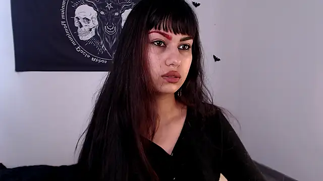 Snapshot of Little-Lucifer chatting on December 2025 05:32:01 PM Little-Lucifer online show from December 2025 05:32:01 PM