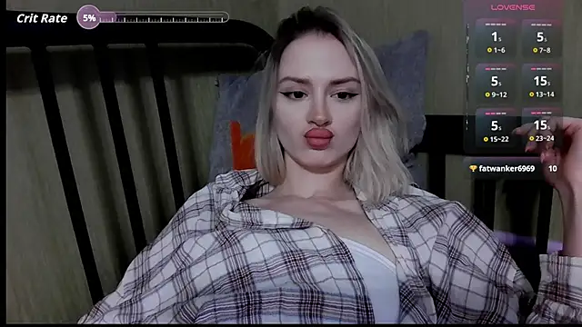 lovely ki online show from January 2026 07:57:02 AM