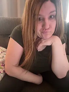 PuckBunny17 online show from February 2026 04:16:01 PM