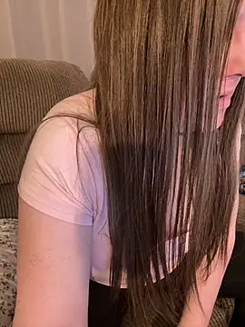 PuckBunny17 online show from April 2026 04:43:02 AM