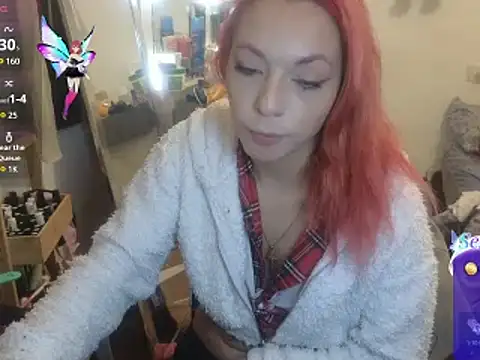 kattleya1407 online show from January 2025 10:01:01 PM