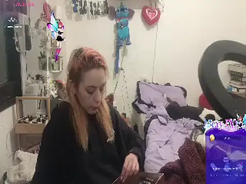 kattleya1407 online show from March 2025 12:55:02 AM