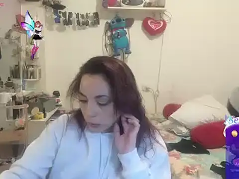 kattleya1407 online show from March 2025 11:56:02 PM