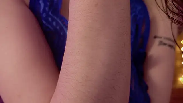 Miss Mia Murr online show from January 2026 06:18:01 AM