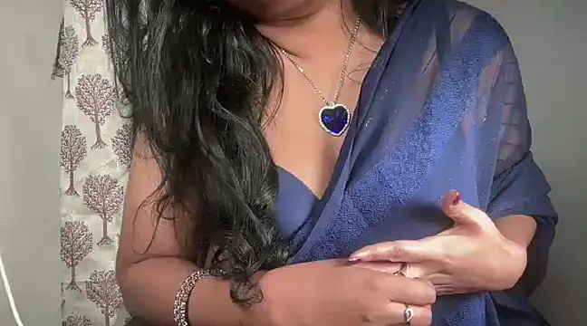 Winterblue  online show from January 2025 07:27:02 PM