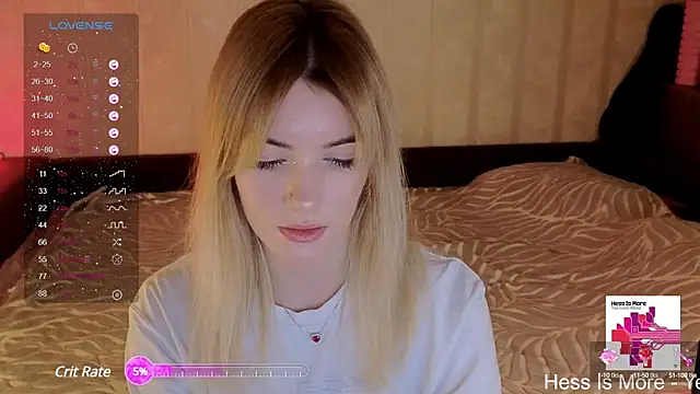 SpiceJessy online show from December 2024 05:17:02 PM