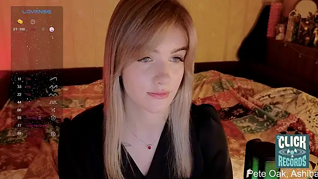 SpiceJessy online show from December 2024 08:04:02 PM